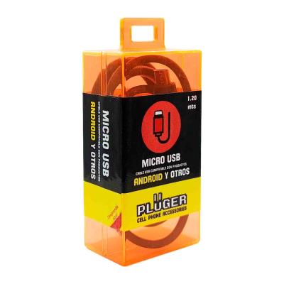 CABLE PARA ANDROID PLUGER
