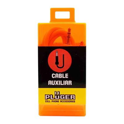 CABLE AUXILIAR PLUGER