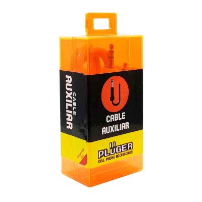 CABLE AUXILIAR PLUGER