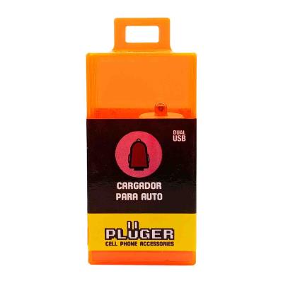 CARGADOR CARRO PLUGER