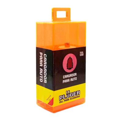 CARGADOR CARRO PLUGER