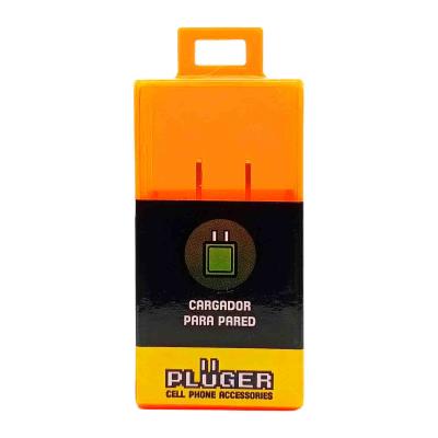 CARGADOR PARA PARED PLUGER