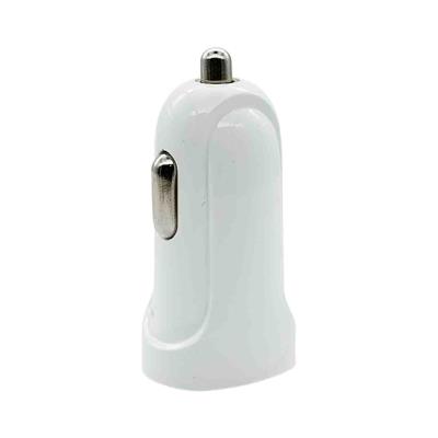CARGADOR PARA CARRO FLASH DATA 3.0A