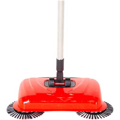 TRAPEADOR SWEEPER