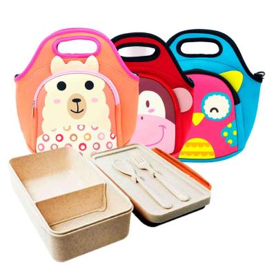LONCHERA INFANTIL 7503025618302
