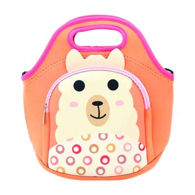 LONCHERA INFANTIL 7503025618302
