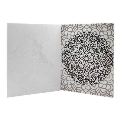 LIBRO MANDALA 7502285030800