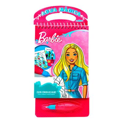 WATERPEN BARBIE 7502285033009