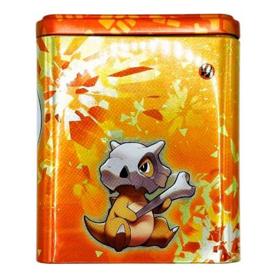 POKEMON TCG STACKING TIN