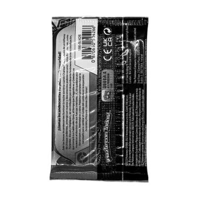 BARAJA POKEMON TCG ESCARLATA Y PÚRPURA LLAMAS OBSIDIANAS