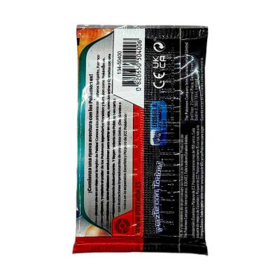 BARAJA POKEMON TCG ESCARLATA Y PÚRPURA