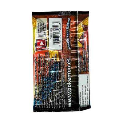 BARAJA POKEMON TCG SOL Y LUNA