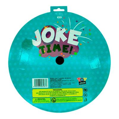 JOKE TIME 7502285034877