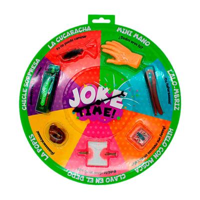 JOKE TIME 7502285034877