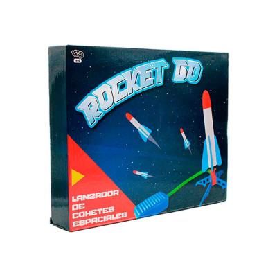 ROCKET GO 7502285034792