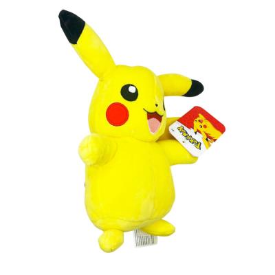 POKEMON PLUSH PELUCHE PIKACHU