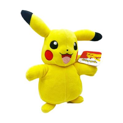 POKEMON PLUSH PELUCHE PIKACHU