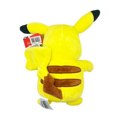 POKEMON PLUSH PELUCHE PIKACHU