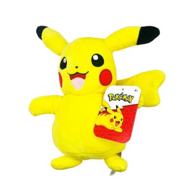 POKEMON PLUSH PELUCHE PIKACHU