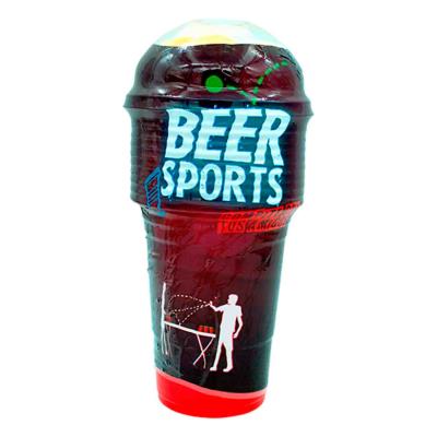 VASOS BEERSPORTS 7503025618326