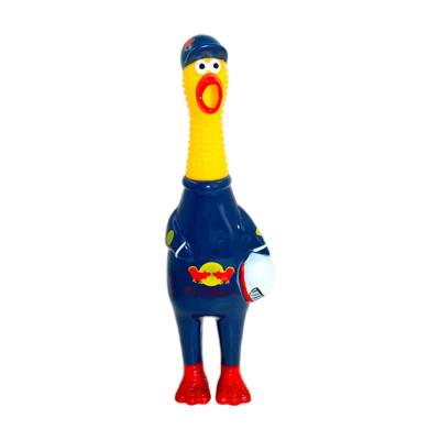 CHICKEN SINGER 7502285030329