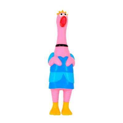 CHICKEN SINGER 7502285030329