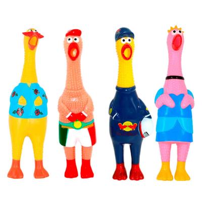 CHICKEN SINGER 7502285030329