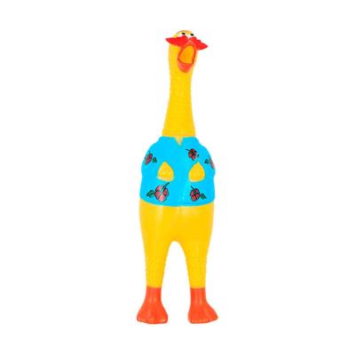 CHICKEN SINGER 7502285030329