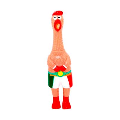 CHICKEN SINGER 7502285030329