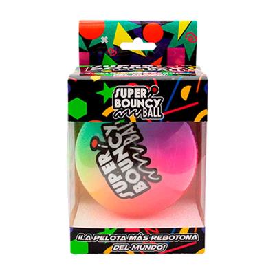 MEGA BOUNCING BALL 7502285033894
