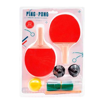 PING PONG 7502285030541