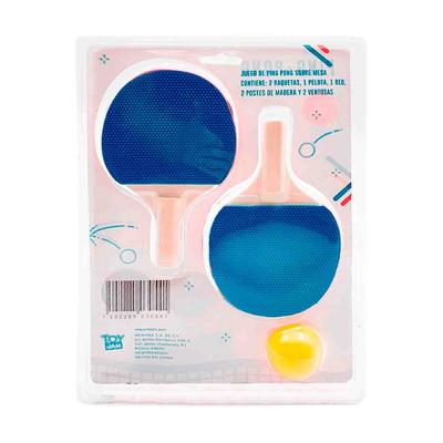 PING PONG 7502285030541