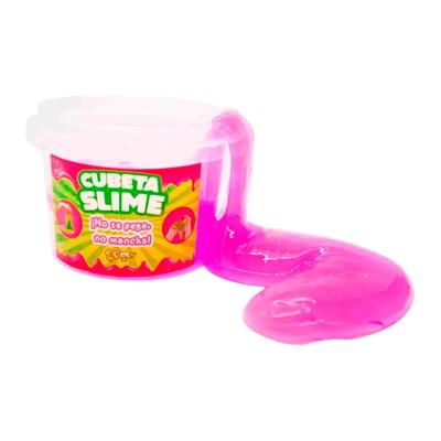 CUBETA SLIME