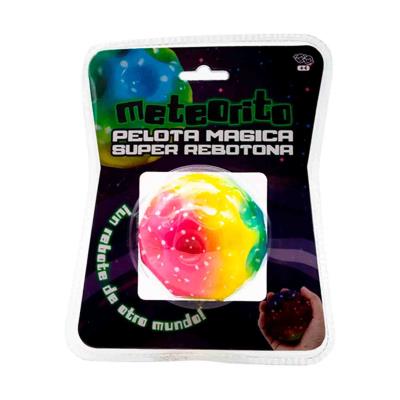 MINI PELOTA METEORITO 7502285031166