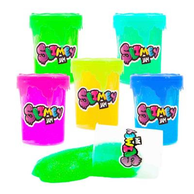 SLIMEY JAM 7502285030022