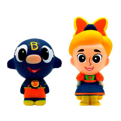 SQUISHY BELY Y BETO V2 7502285033634