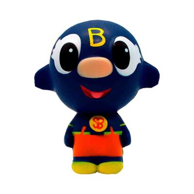 SQUISHY BELY Y BETO V2 7502285033634