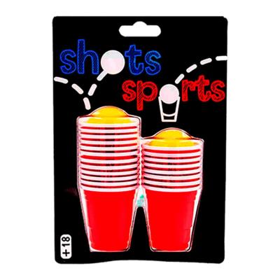 SHOT SPORTS 7502285031050