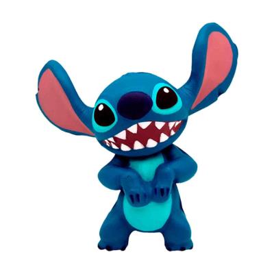 SQUISHY STITCH