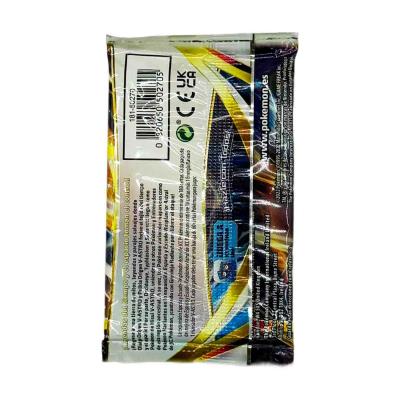 BARAJA POKEMON TCG ESPADA Y ESCUDO RESPLANDOR ASTRAL