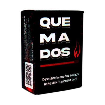 QUEMADOS 7502285030879