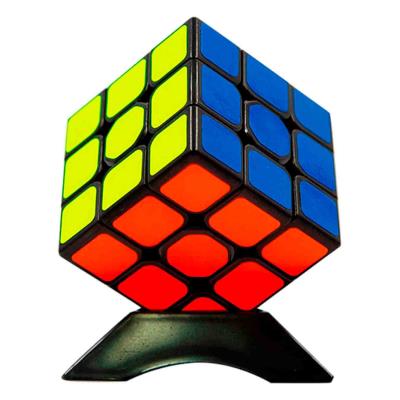 CUBO MAGICO CUBRICKS 3X3 BLISTER