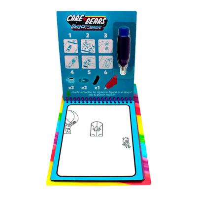 WATERPEN CARE BEARS 7502285030732