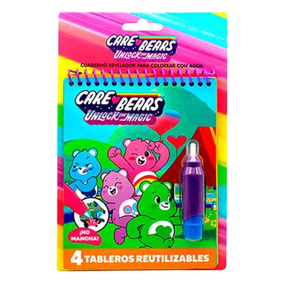 WATERPEN CARE BEARS 7502285030732