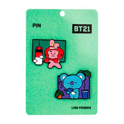 PINES BT21 7502285035720