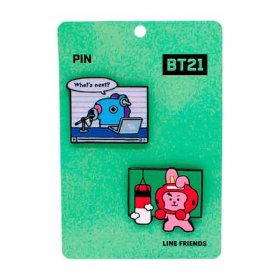 PINES BT21 7502285035720