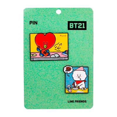 PINES BT21 7502285035720