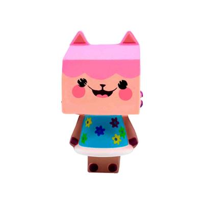 SQUISHY UNIVERSAL 1- GABBY´S DOLLHOUSE 7502285035263