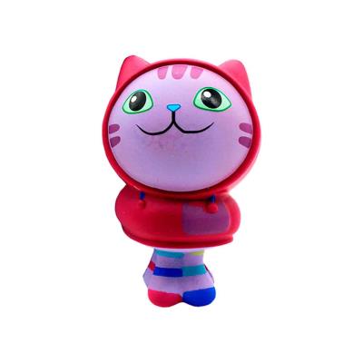 SQUISHY UNIVERSAL 1- GABBY´S DOLLHOUSE 7502285035263