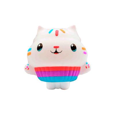SQUISHY UNIVERSAL 1- GABBY´S DOLLHOUSE 7502285035263